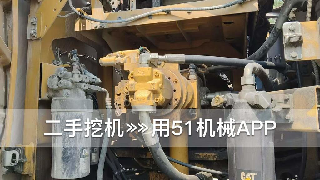 51挖机